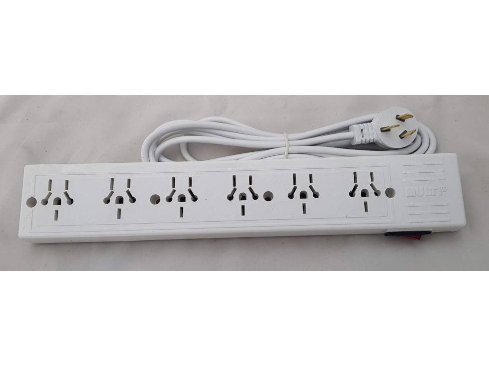 FrapoElec Líder en Prolongadores Eléctricos